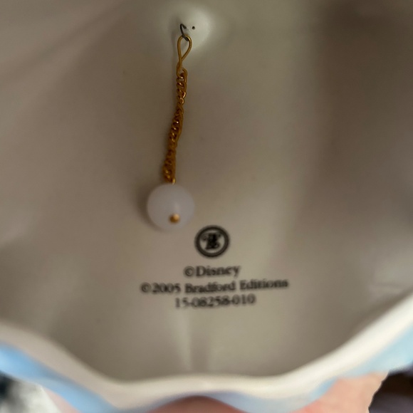 Sleeping Beauty Disney 2005 Bradford Editions Collectible - Picture 5 of 5